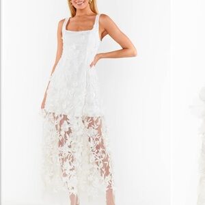 NWOT Show Me Your Mumu Stephanie Dress